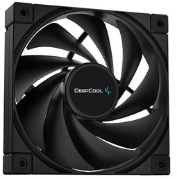 DeepCool FK120 - Ventilator 120mm - Fluid Bearing - Max 28dB(A) (1-pack)