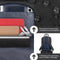 Rivacase 8460 - Laptop Rugzak - Geschikt voor 17.3 inch - Gerecycled Polyester