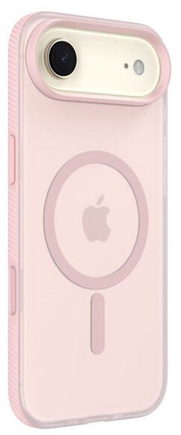 Belkin SheerForce - Soft case - Krasbestendig - Roze