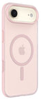 Belkin SheerForce - Soft case - Krasbestendig - Roze