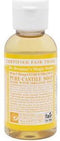 Vloeibare Zeep Dr Bronner's 60 ml Citroenzuur