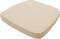 Wicker Zitkussen Beige
