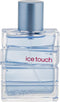 MEXX Ice Touch for Him Eau de Toilette Spray 50 ML