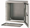 Eaton CS-33/200 - Wandbehuizing 300 x 300 x 200 - Grijs