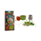 Jungle multipack 24663 - Slijmcreaties maken - (set van 3)