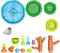 Beach Toys Zand- En Watertafel Met Accessoires 16-delig