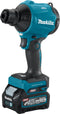 Makita AS001GA101 Accu Blaas- en Zuigmachine XGT 40V Max 2.0Ah in Tas