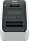 Brother QL-820NWBC - Labelprinter - Thermisch - Zwart