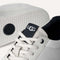 UGG SOUTH BAY SNEAKER LOW - Heren Sneakers - Maat 45 - WHITE