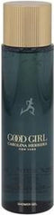 Carolina Herrera Good Girl 200 ml Showergel Dames