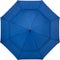 Falcone - Luxe Golfparaplu - Windproof - Ø 130 cm - Blauw