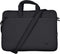 Trust Bologna 16 inch - Laptoptas - Gerecycled PET - Zwart