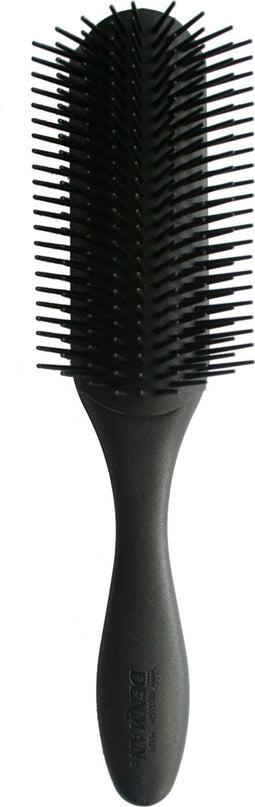Denman Classic Styling Originals Brush D4 Large Zwart