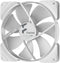 Fractal Design Aspect 14 RGB PWM - Ventilator 140mm - Geluidssterkte max. 35,5dB(A) - Wit (1-pack)