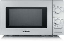 Severin MW 7899 - Solo-magnetron 700 W - 20 l - Matte afwerking