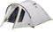 High Peak Nevada 2.0 Koepeltent Nimbus - Nimbus Grijs - 2 Persoons