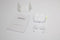 Apple AirPods Pro 3 - Draadloze oordopjes - ANC - Wit