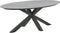 Garden Impressions Scotland Diningtafel - 220x115 cm