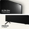 LG OLED AI OLED77B4ELA - 4K Ultra HD Smart TV - 195,6 cm (77