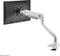 Neomounts DS70S-950WH1 - Bureaumount - Horizontaal draaibaar en verstelbare hoogte - Wit