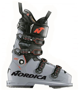 Nordica Pro Machine 120 GW - Skischoenen - Flex 120 Leest 98-100 mm - Grijs (27.5)