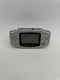 Nintendo Game Boy Advance - Handheld Console - Krasvrij scherm - Glacier Blue