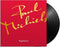 Paul Michiels - Ageless - LP - 2Lp Gatefold