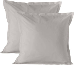 Happy Basics | Set van 2 kussenslopen Willemijn