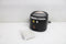 Tefal Vision FF2528 - Frituurpan - 2,1L - 1900W - XL-kijkvenster - Zwart