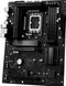 ASRock B860 Pro-A - Moederbord ATX - Intel LGA 1851 - 4x DDR5 - 256 GB maximum geheugen - 2.5 Gb Ethernet