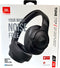 JBL Tune 770NC - Draadloze Over-Ear Koptelefoon - Actieve Ruisonderdrukking - Zwart
