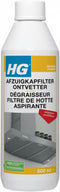 HG afzuigkapfilter ontvetter 500ml