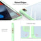 Dux Ducis Tablet Hoes Geschikt voor iPad 10 (2022) 10.9 inch - Dux Ducis Toby Bookcase - Groen