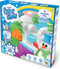 Super Snow - Snowman City - Speelzand - Kinetisch zand