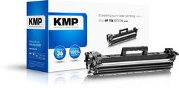 KMP 2541 - Toner - 1600 pagina's - Zwart