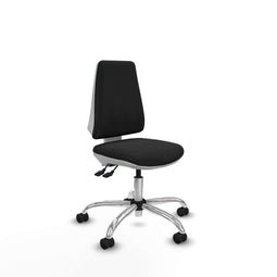 Bureaustoel Piqueras y Crespo B00056N Zwart