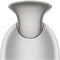 Laifen T1 Pro - Scheerapparaat - T-vormig design - Zilver