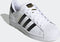 adidas Originals Superstar Schoenen - Kinderen - Wit - 38