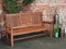 SenS-Line - Sombrera Hardwood Tuinbank 177 Cm - Bruin