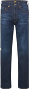 Lee LEGENDARY SLIM ROAD RASH - Jeans - Maat 38 X 32 - Denim