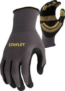 Stanley Razor Gripper werkhandschoenen maat 10