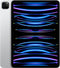 Apple iPad Pro (2022) - 11 inch - M2-chip - WiFi 6E - 128GB - Zilver