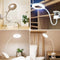 Anno 1588 - LED Bedlamp met klem - Draadloos en oplaadbaar - 3 lichtstanden