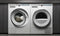 ASKO W4096PW3 - Wasmachine - 8 kg trommelinhoud - 21 wasprogramma's