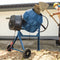 Scheppach MIX160 - Betonmolen - 160L - 650W
