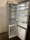 BOSCH KGE398IBP - Vrijstaande koelkast - VitaFresh plus lade - Roestvrijstaal