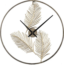 PTMD - Logas Gold - Klokken - Gold