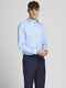 JACK&JONES JJPRPARMA SHIRT L/S NOOS Heren Overhemd - Maat L