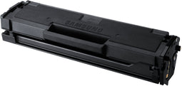 Samsung Toner Zwart - Origineel - 1500 pagina's rendement