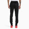 PUMA teamRISE Poly Training Pants - Heren sportbroek - Elastische tailleband met trekkoord - Puma Black-Puma White